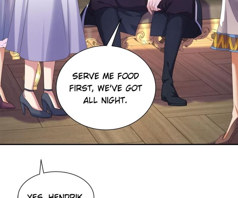 Read The Werewolf Hunter chapter 103 image 76 on Lezhin