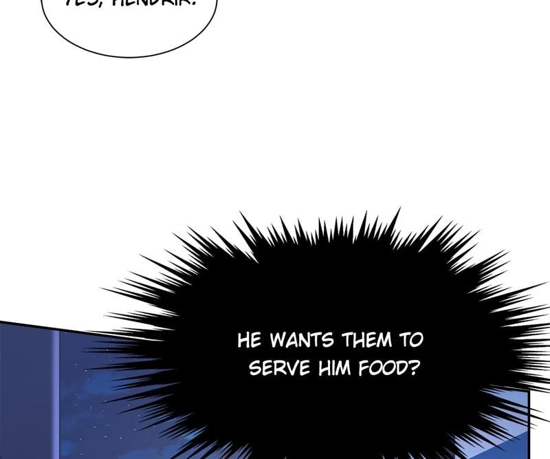 Read The Werewolf Hunter chapter 103 image 77 on Lezhin