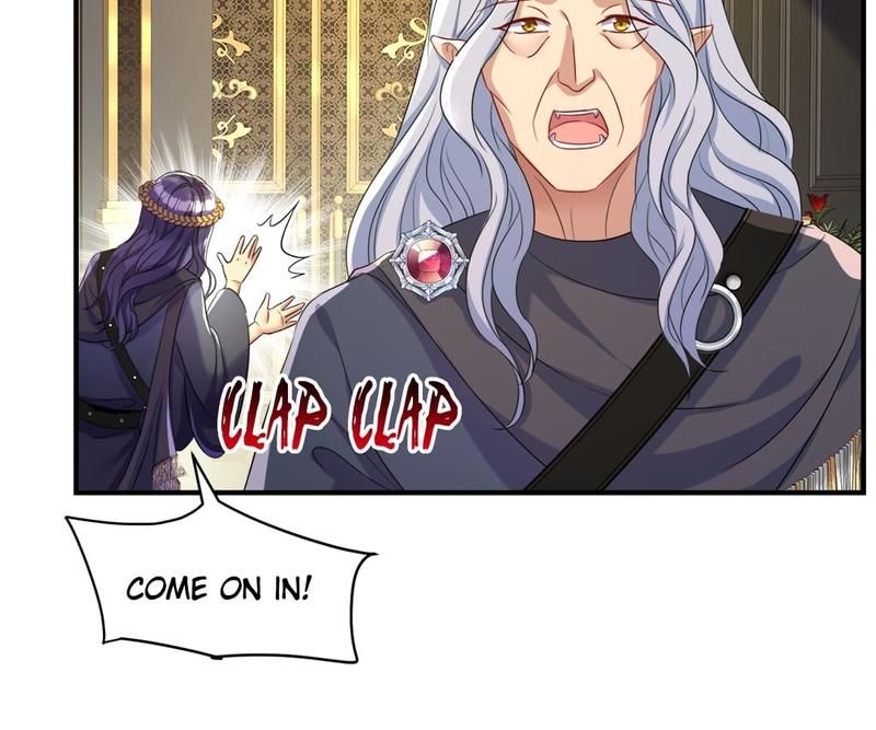 Read The Werewolf Hunter chapter 103 image 8 on Lezhin