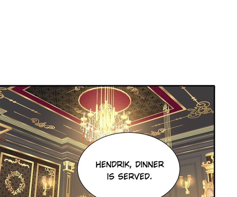 Read The Werewolf Hunter chapter 104 image 0 on Lezhin
