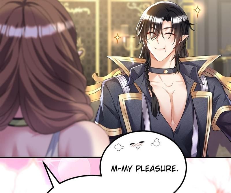 Read The Werewolf Hunter chapter 104 image 14 on Lezhin