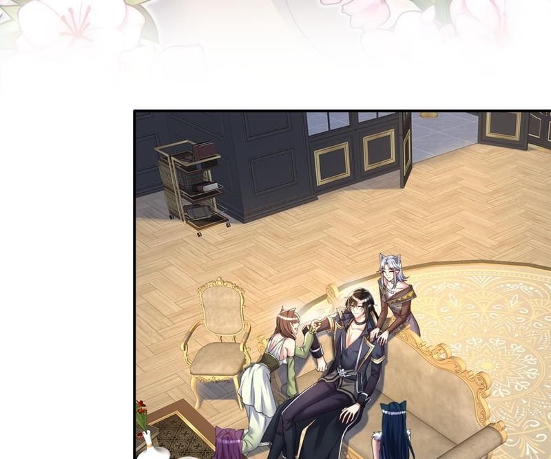 Read The Werewolf Hunter chapter 104 image 19 on Lezhin