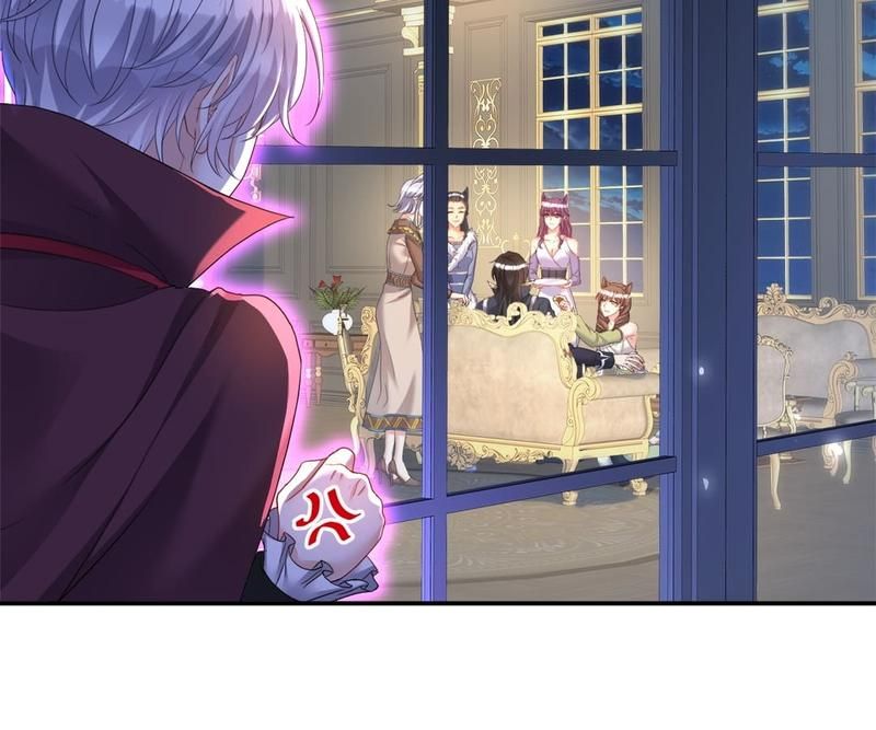Read The Werewolf Hunter chapter 104 image 21 on Lezhin