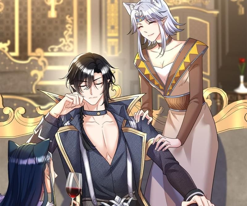 Read The Werewolf Hunter chapter 104 image 3 on Lezhin