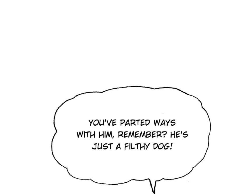 Read The Werewolf Hunter chapter 104 image 31 on Lezhin
