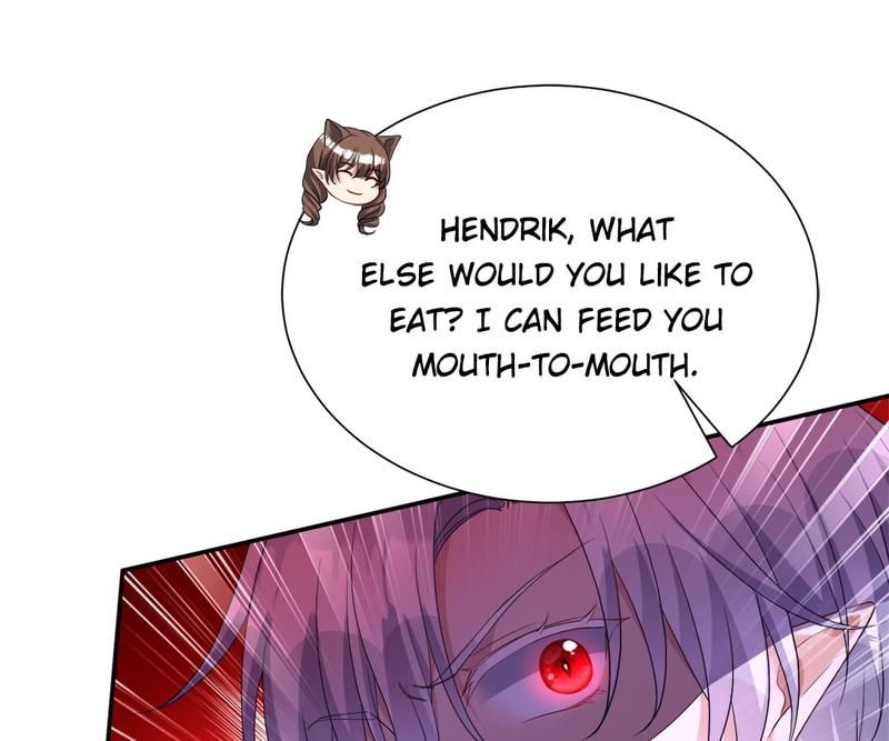 Read The Werewolf Hunter chapter 104 image 35 on Lezhin