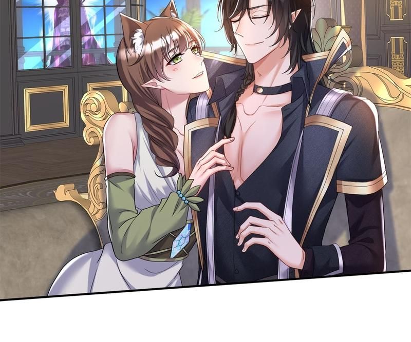 Read The Werewolf Hunter chapter 104 image 42 on Lezhin