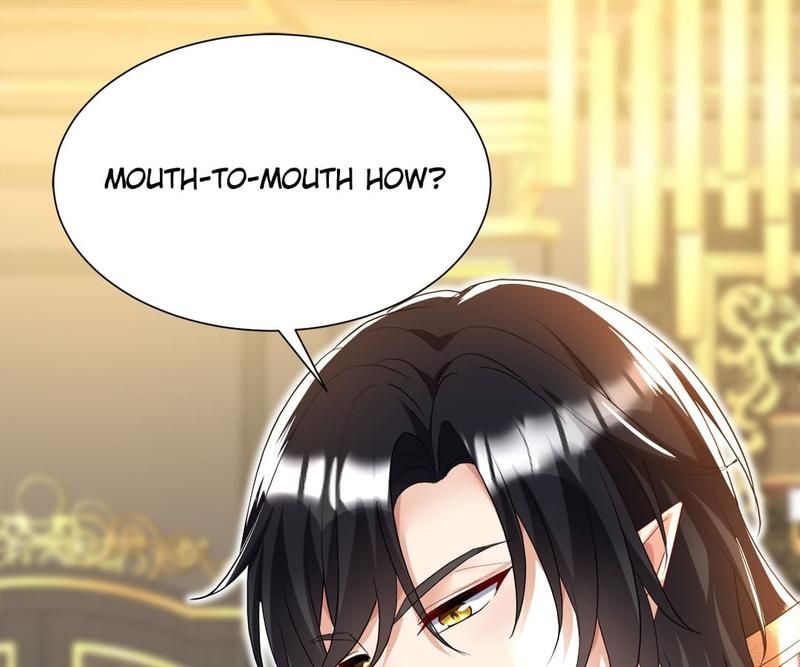 Read The Werewolf Hunter chapter 104 image 43 on Lezhin