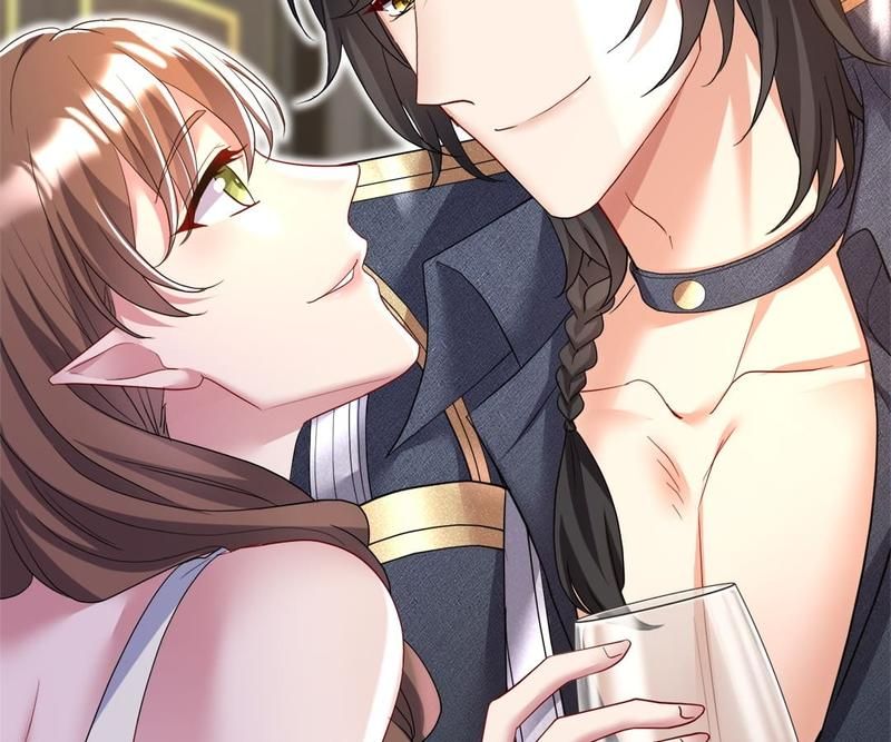 Read The Werewolf Hunter chapter 104 image 44 on Lezhin