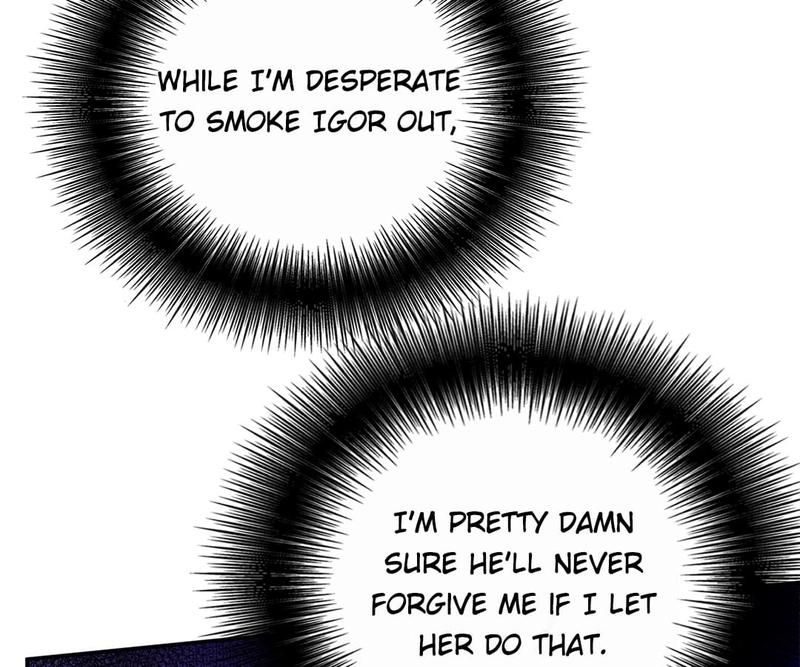 Read The Werewolf Hunter chapter 104 image 49 on Lezhin
