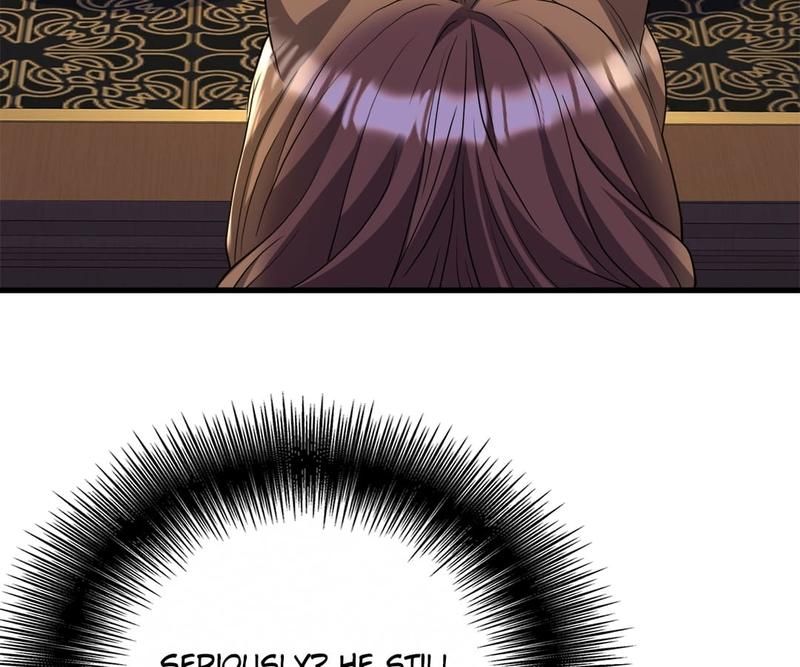 Read The Werewolf Hunter chapter 104 image 5 on Lezhin