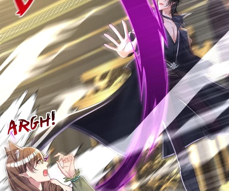 Read The Werewolf Hunter chapter 104 image 57 on Lezhin