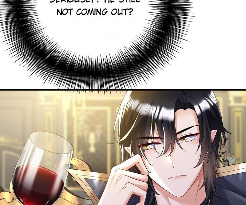 Read The Werewolf Hunter chapter 104 image 6 on Lezhin