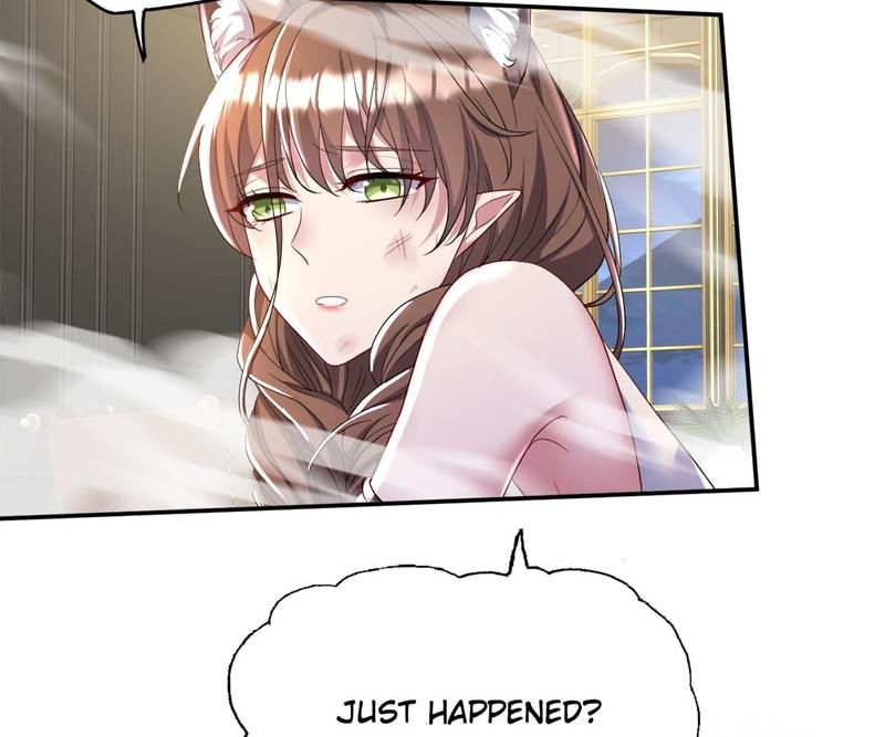 Read The Werewolf Hunter chapter 104 image 64 on Lezhin