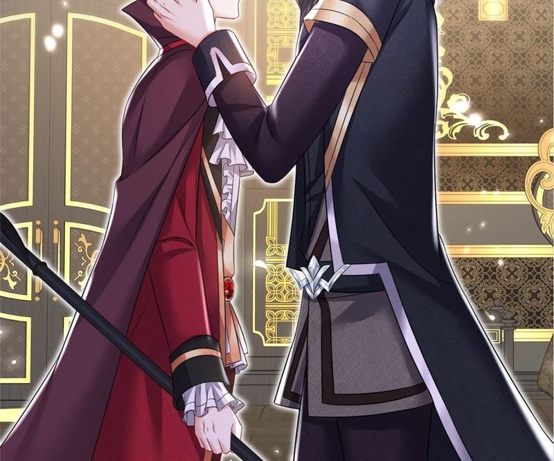 Read The Werewolf Hunter chapter 105 image 17 on Lezhin