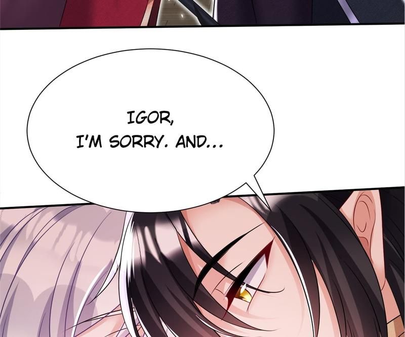 Read The Werewolf Hunter chapter 105 image 18 on Lezhin