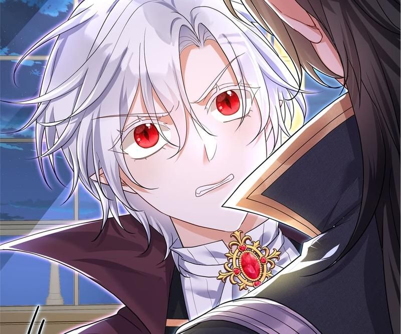 Read The Werewolf Hunter chapter 105 image 25 on Lezhin