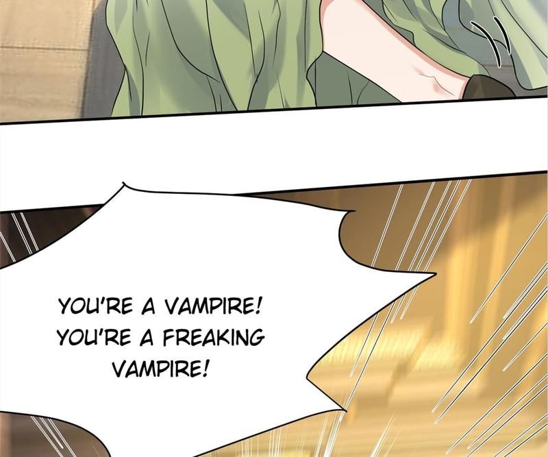 Read The Werewolf Hunter chapter 105 image 31 on Lezhin