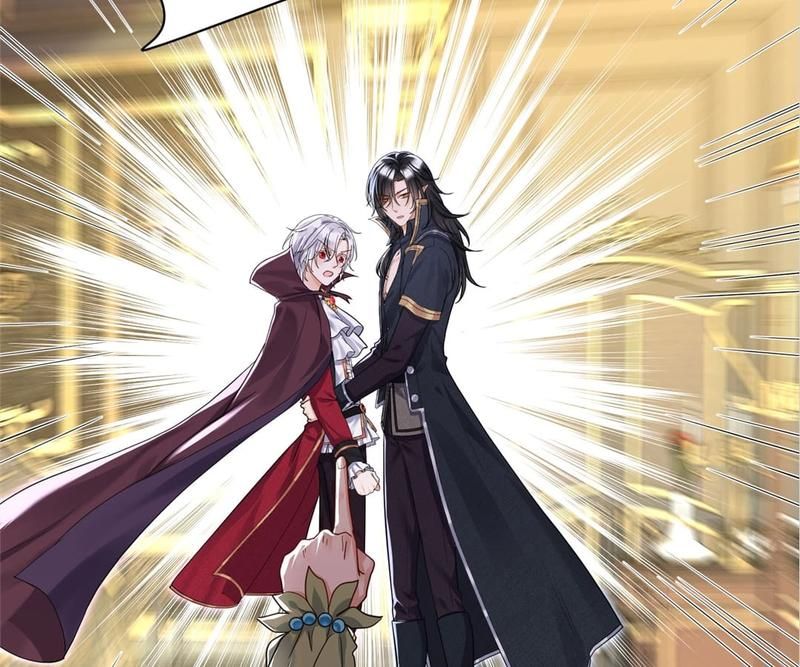 Read The Werewolf Hunter chapter 105 image 32 on Lezhin