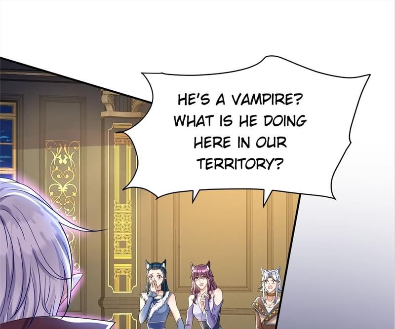 Read The Werewolf Hunter chapter 105 image 35 on Lezhin