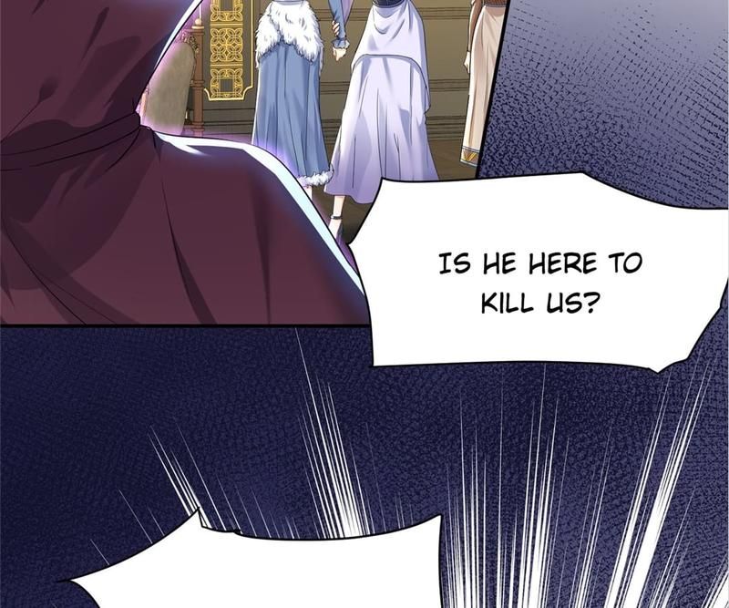 Read The Werewolf Hunter chapter 105 image 36 on Lezhin