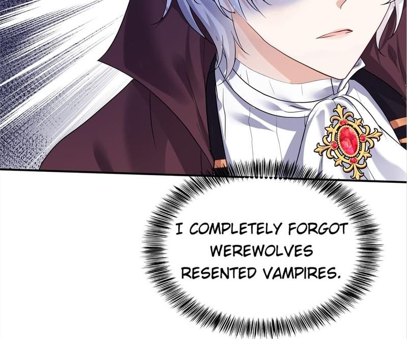 Read The Werewolf Hunter chapter 105 image 38 on Lezhin