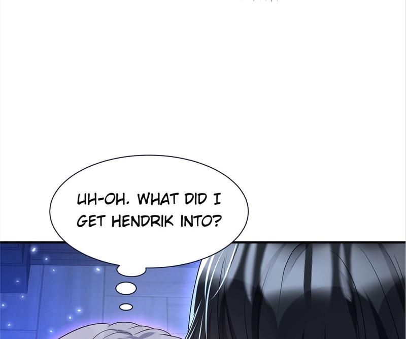 Read The Werewolf Hunter chapter 105 image 39 on Lezhin