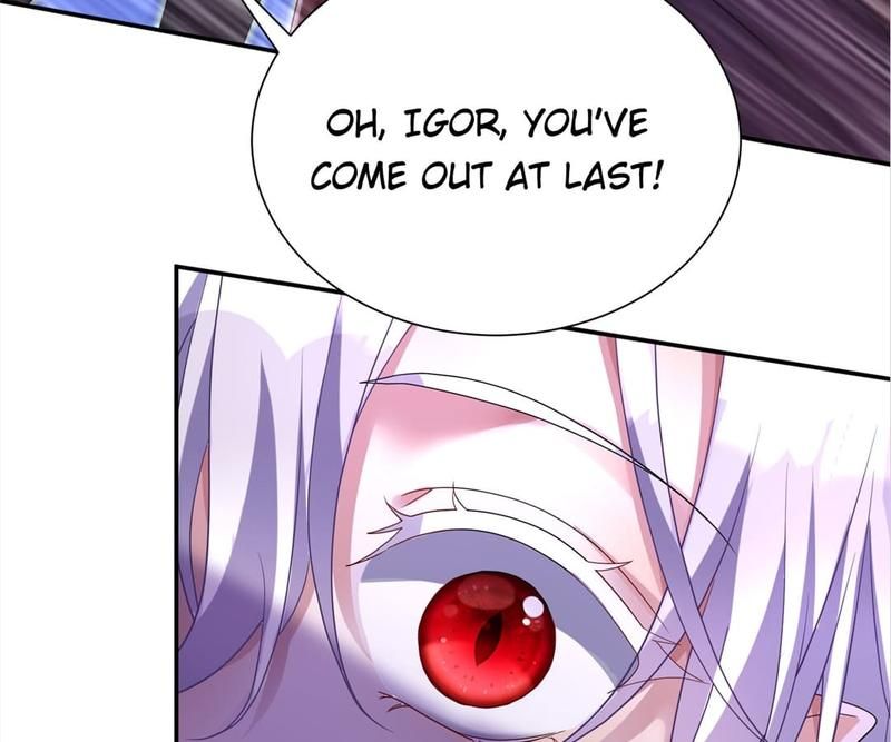 Read The Werewolf Hunter chapter 105 image 4 on Lezhin