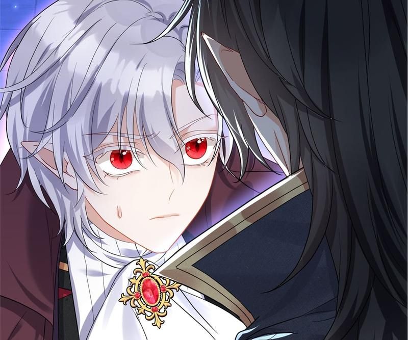 Read The Werewolf Hunter chapter 105 image 40 on Lezhin