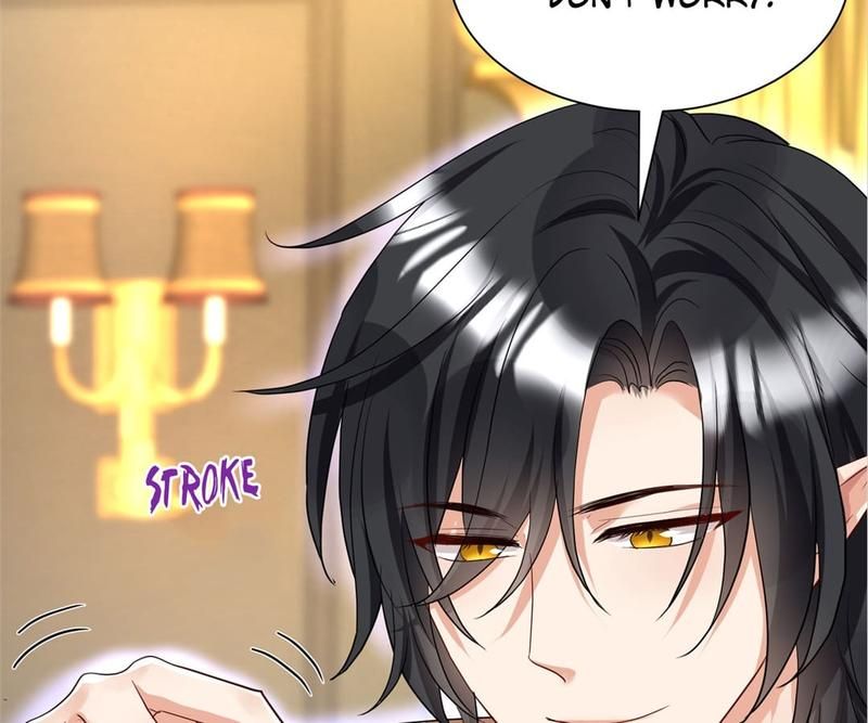 Read The Werewolf Hunter chapter 105 image 42 on Lezhin