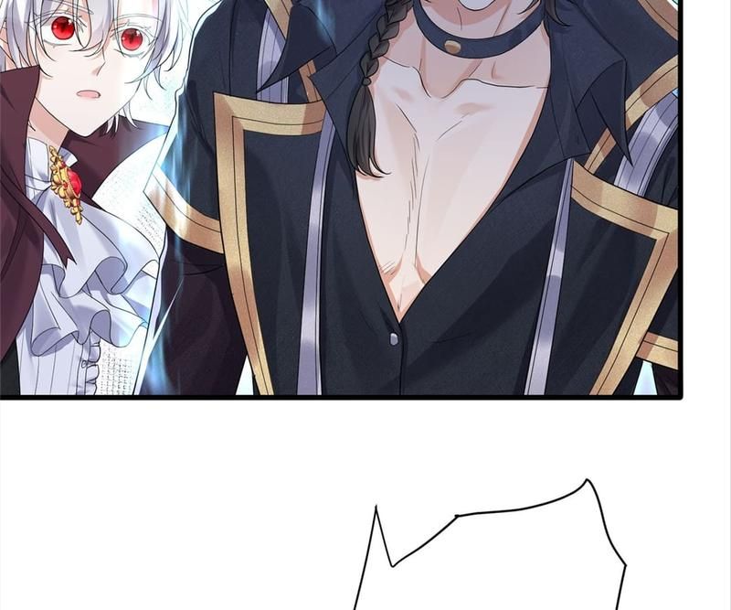 Read The Werewolf Hunter chapter 105 image 47 on Lezhin