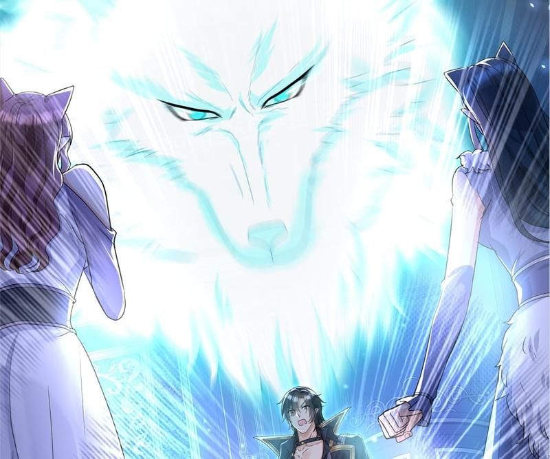 Read The Werewolf Hunter chapter 105 image 49 on Lezhin