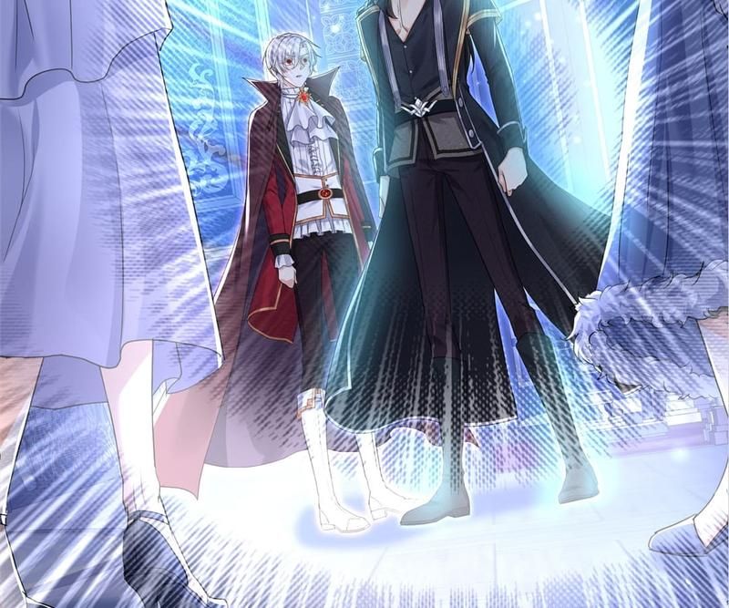 Read The Werewolf Hunter chapter 105 image 50 on Lezhin