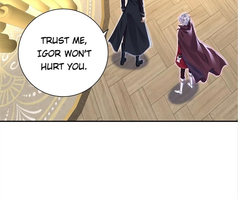 Read The Werewolf Hunter chapter 105 image 54 on Lezhin