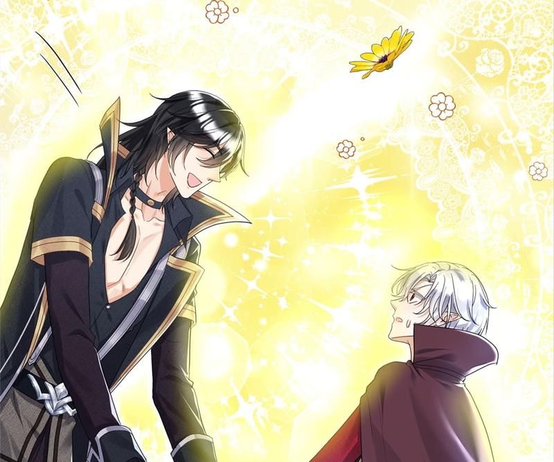 Read The Werewolf Hunter chapter 105 image 57 on Lezhin