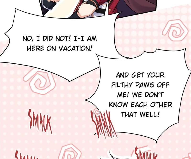 Read The Werewolf Hunter chapter 105 image 60 on Lezhin