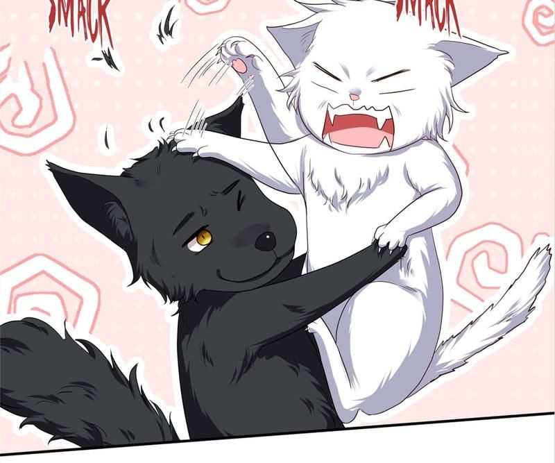 Read The Werewolf Hunter chapter 105 image 61 on Lezhin
