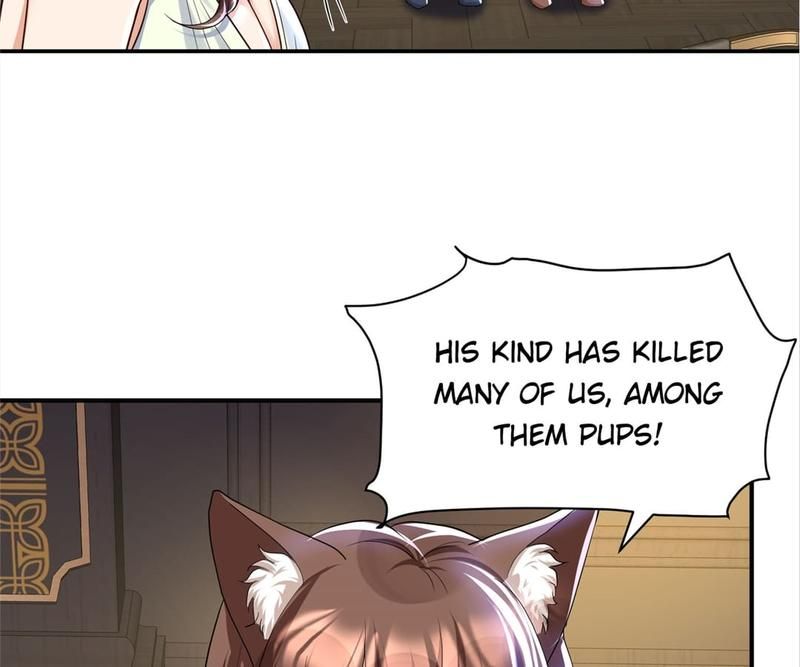 Read The Werewolf Hunter chapter 105 image 64 on Lezhin