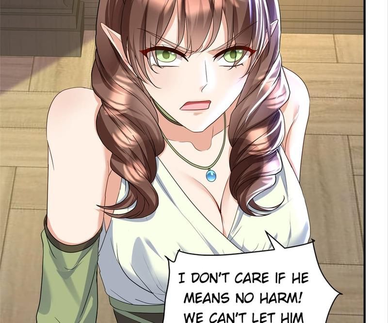 Read The Werewolf Hunter chapter 105 image 65 on Lezhin