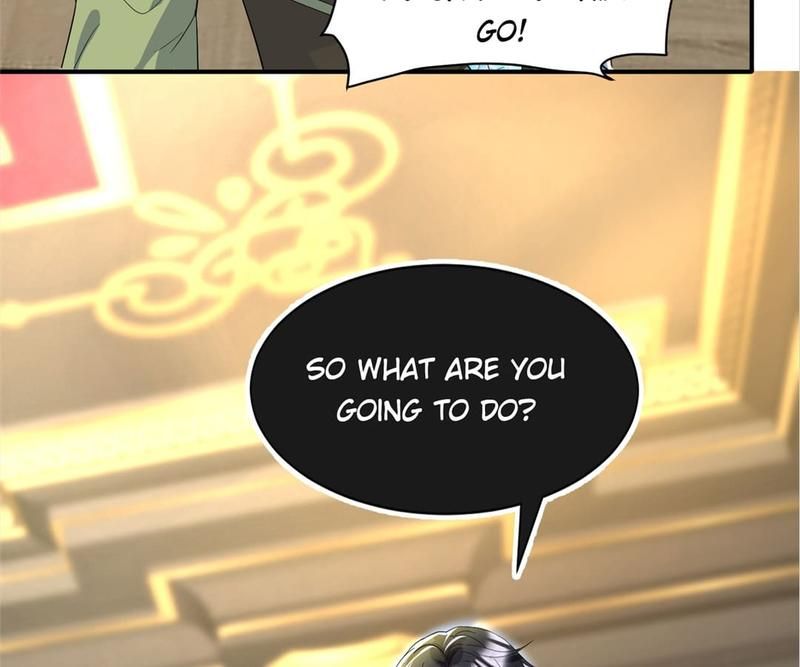 Read The Werewolf Hunter chapter 105 image 66 on Lezhin