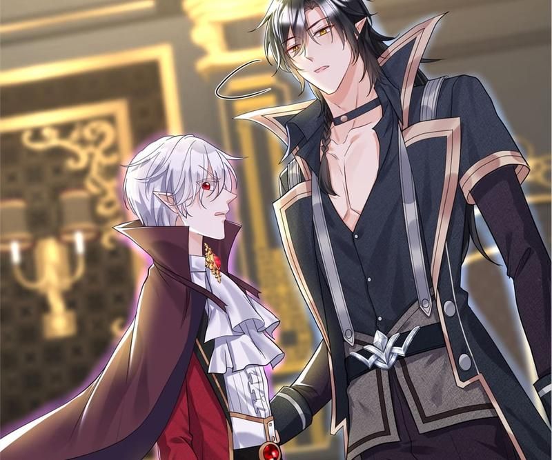 Read The Werewolf Hunter chapter 105 image 67 on Lezhin