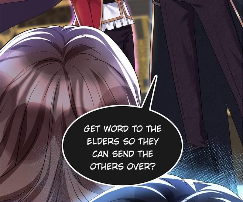 Read The Werewolf Hunter chapter 105 image 68 on Lezhin