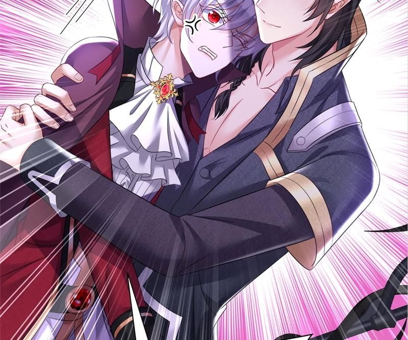 Read The Werewolf Hunter chapter 105 image 7 on Lezhin