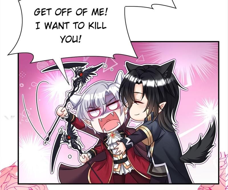 Read The Werewolf Hunter chapter 105 image 9 on Lezhin