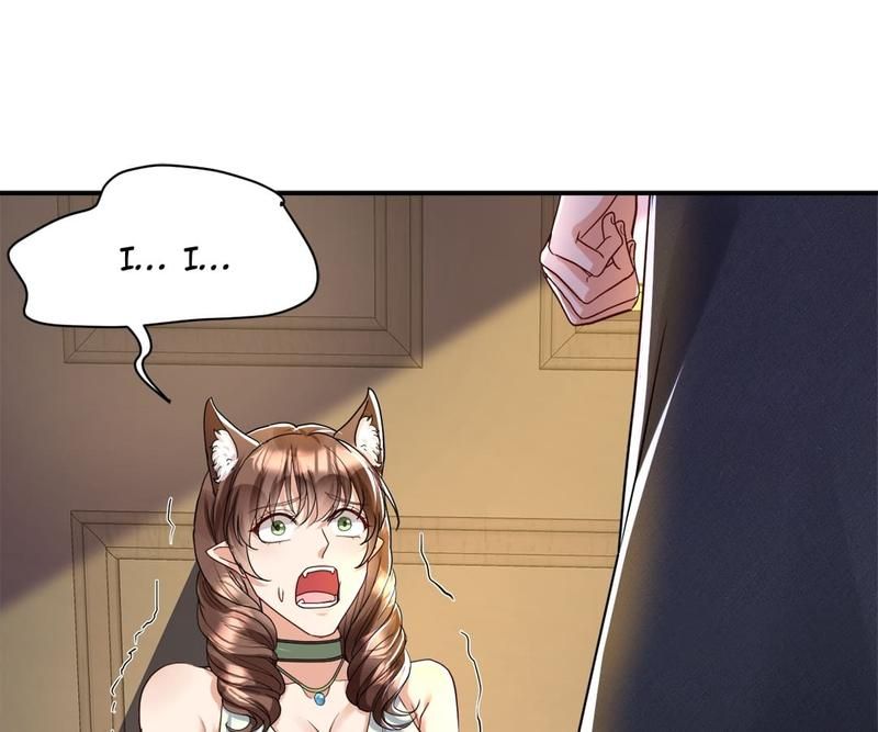 Read The Werewolf Hunter chapter 106 image 0 on Lezhin