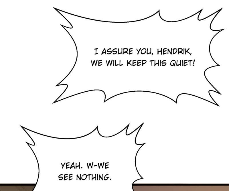 Read The Werewolf Hunter chapter 106 image 11 on Lezhin
