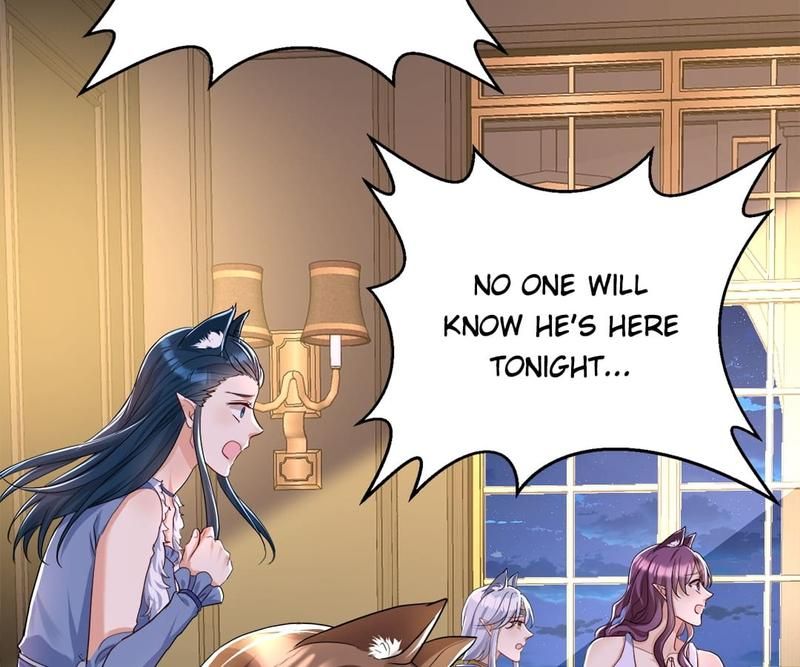 Read The Werewolf Hunter chapter 106 image 12 on Lezhin
