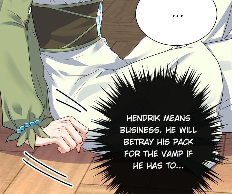 Read The Werewolf Hunter chapter 106 image 14 on Lezhin
