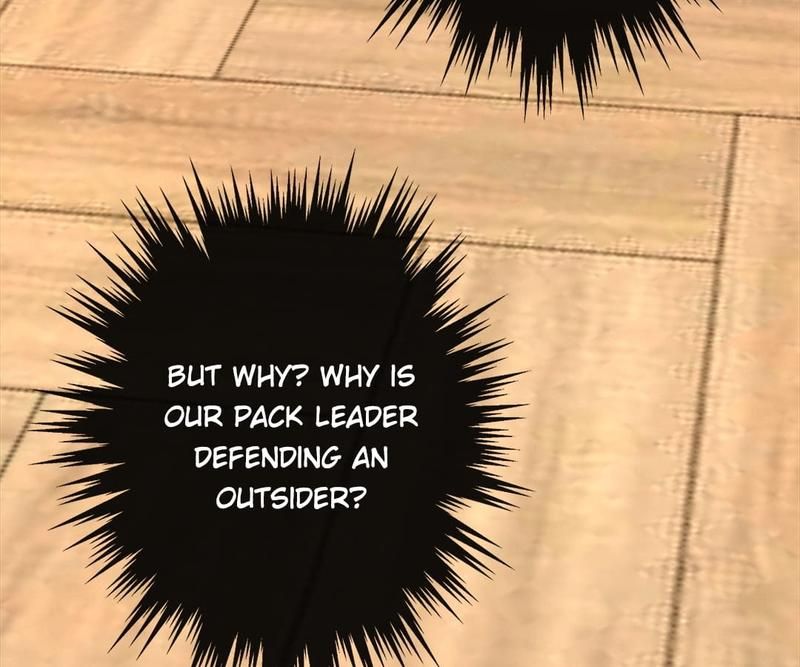 Read The Werewolf Hunter chapter 106 image 15 on Lezhin