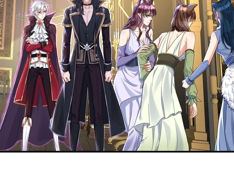 Read The Werewolf Hunter chapter 106 image 17 on Lezhin